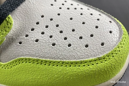 555088-702 OG 159 Jordan Flexible Retro 1 Visionaire Air High 0711